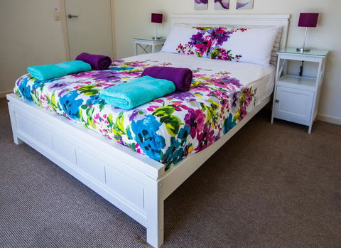 Blue Vogue Combo @ 192 Boomerang Drive - Kempsey Accommodation 3