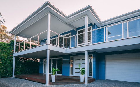 Blue Vogue Combo @ 192 Boomerang Drive - Kempsey Accommodation 2