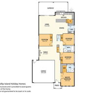 Blue Waves - Kempsey Accommodation