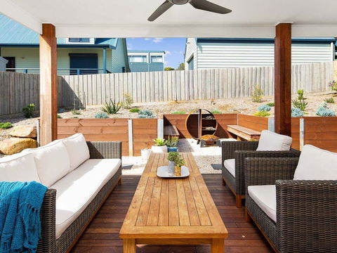 Blue Waves - Kempsey Accommodation 3