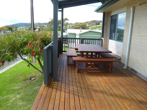 Blue Wren Beach House - Kempsey Accommodation 3
