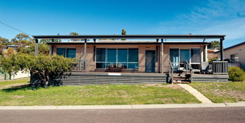 Blue Wren Beach House - Kempsey Accommodation 1