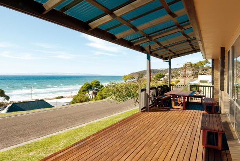Blue Wren Beach House - Kempsey Accommodation 2