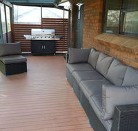 Blue Wren BnB Bathurst - Kempsey Accommodation