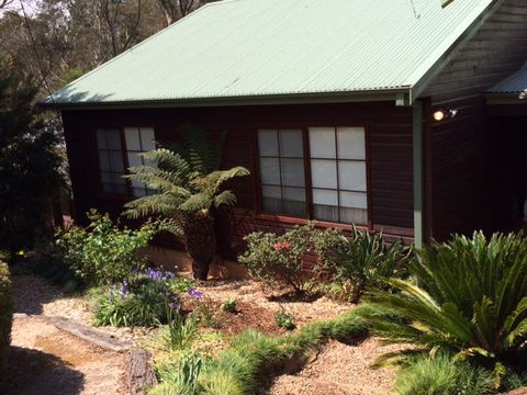 Bluebell Cottage - Kempsey Accommodation 1