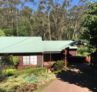 Bluebell Cottage - Kempsey Accommodation