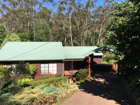 Bluebell Cottage - Kempsey Accommodation 0