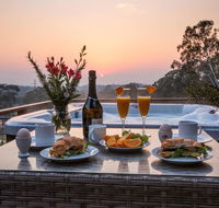 Blueberry Hills On Comleroy - Kempsey Accommodation