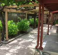 bluebird cottage - Kempsey Accommodation