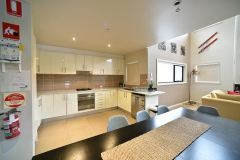 Blues Air 1 - Kempsey Accommodation 2