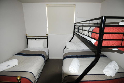 Blues Air 3 - Kempsey Accommodation 2