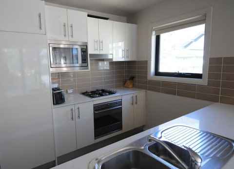 Blues Air 3 - Kempsey Accommodation 1