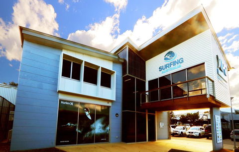 Blues Shack At Pandanus - Kempsey Accommodation 3