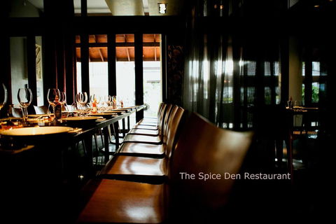 Blues Shack At Pandanus - Kempsey Accommodation 1