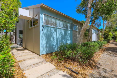 Blues Shack At Pandanus - Kempsey Accommodation 0