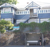 Bluetongue Backpackers - Kempsey Accommodation