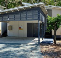 Bluewater 2 - Rainbow Shores Walk to beach private and stylish beach escape all on level - Kempsey Accommodation