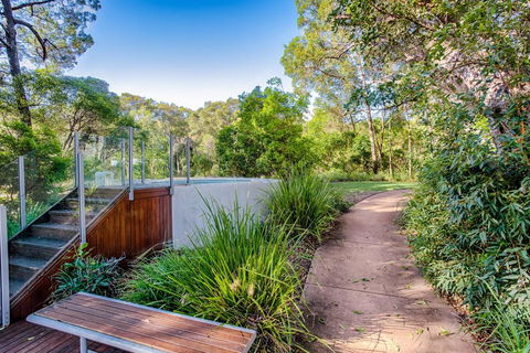 Bluewater 3 - Rainbow Shores - Kempsey Accommodation 3