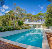 Bluewater 3 - Rainbow Shores - Kempsey Accommodation