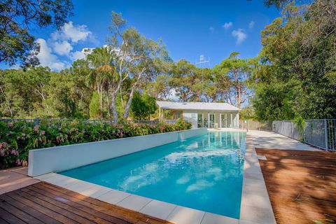 Bluewater 3 - Rainbow Shores - Kempsey Accommodation 0