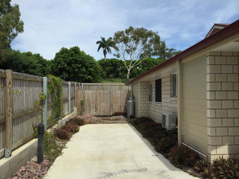 Bluewater Harbour Serviced Apartments - Kempsey Accommodation 2