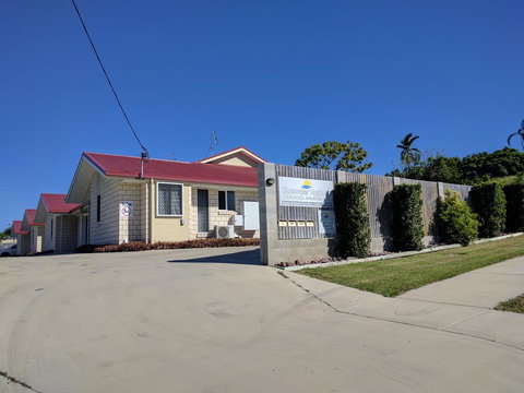 Bluewater Harbour Serviced Apartments - Kempsey Accommodation 0