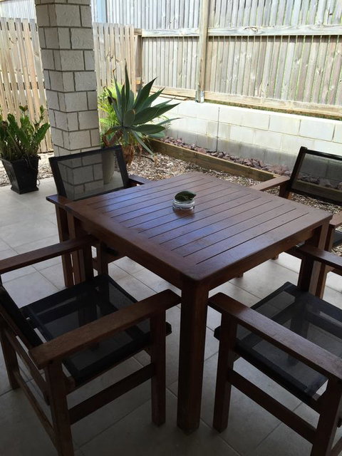 Bluewater Harbour Serviced Apartments - Kempsey Accommodation 3