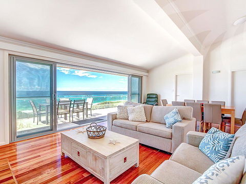 Blueys Bliss 1 - Kempsey Accommodation 2