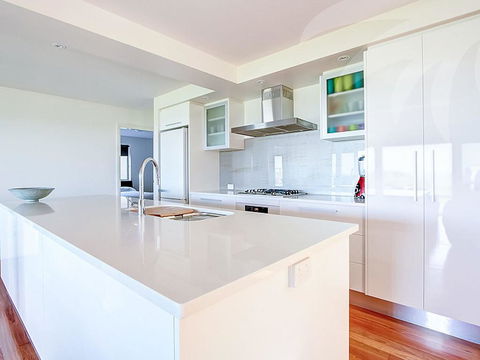 Blueys Bliss 2 - Kempsey Accommodation 3