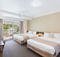 Blueys Motel - Kempsey Accommodation