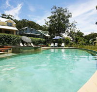 Blueys Retreat - Kempsey Accommodation