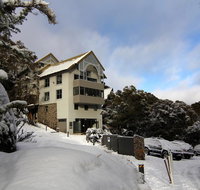 Boali Lodge Thredbo - Kempsey Accommodation