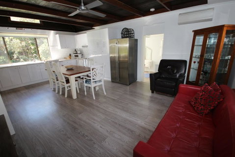 Boambee Hideaway - Kempsey Accommodation 3