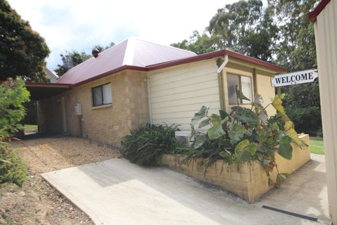 Boambee Hideaway - Kempsey Accommodation 2
