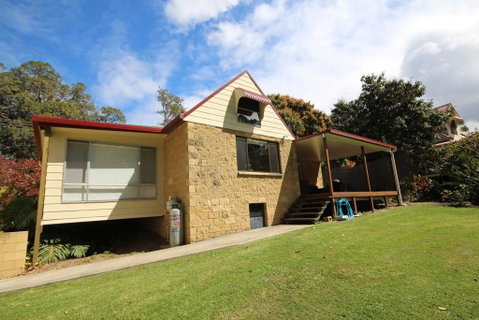 Boambee Hideaway - Kempsey Accommodation 1