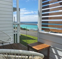 Boat Harbour Beach Luxury Villa - Kempsey Accommodation