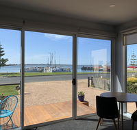 Boat Harbour Jetty BB - Kempsey Accommodation