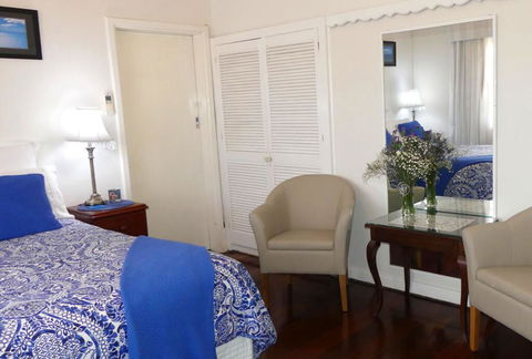 Boathouse Bunbury Bed & Breakfast - Kempsey Accommodation 1