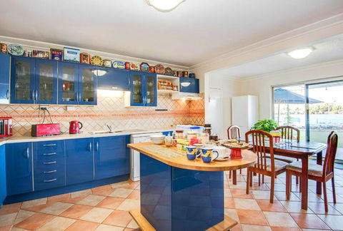 Boathouse Bunbury Bed & Breakfast - Kempsey Accommodation 3