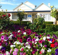 Boathouse Bunbury Bed  Breakfast - Kempsey Accommodation