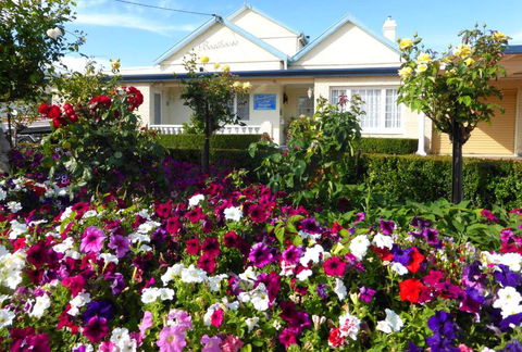 Boathouse Bunbury Bed & Breakfast - Kempsey Accommodation 0