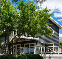 Boatshed House - Kempsey Accommodation