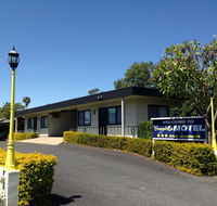 Boggabilla Motel - Kempsey Accommodation