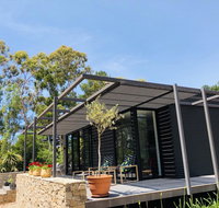 Bohemia Luxury House - Kempsey Accommodation