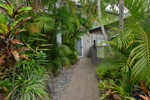 Boho Beach Apartment - Kempsey Accommodation 1