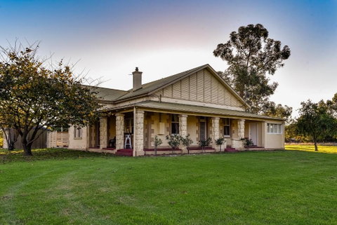 The Jazz B&B - Kempsey Accommodation 0