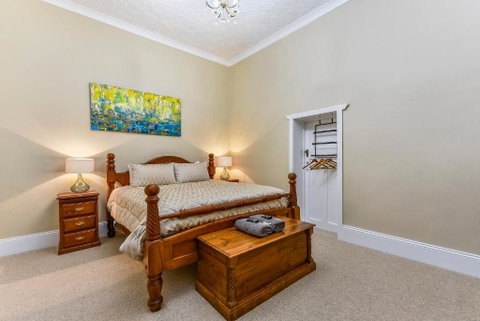 The Jazz B&B - Kempsey Accommodation 3