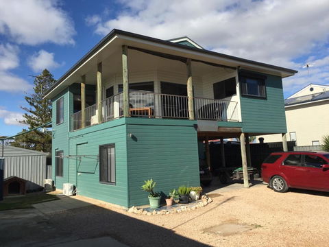 The Jewel Of The Bay - Kempsey Accommodation 1