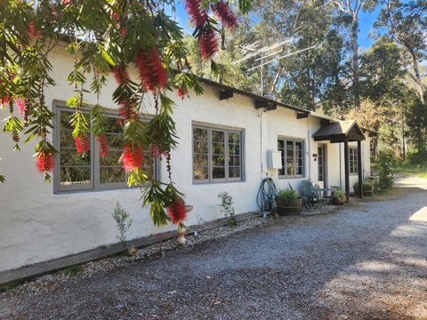 The Lavender Patch - Kempsey Accommodation 1