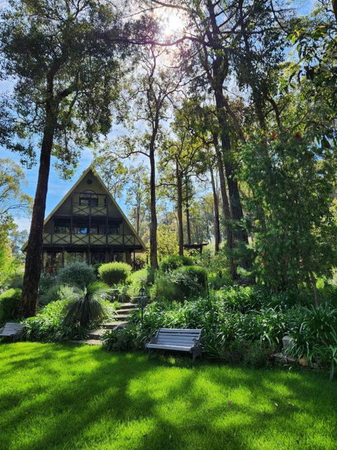 The Lavender Patch - Kempsey Accommodation 0